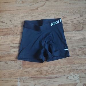 Nike Pro Spandex